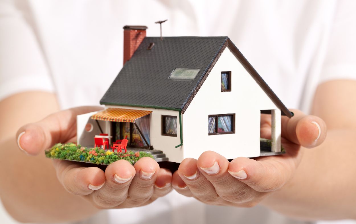 Our Story - Aarna Realters