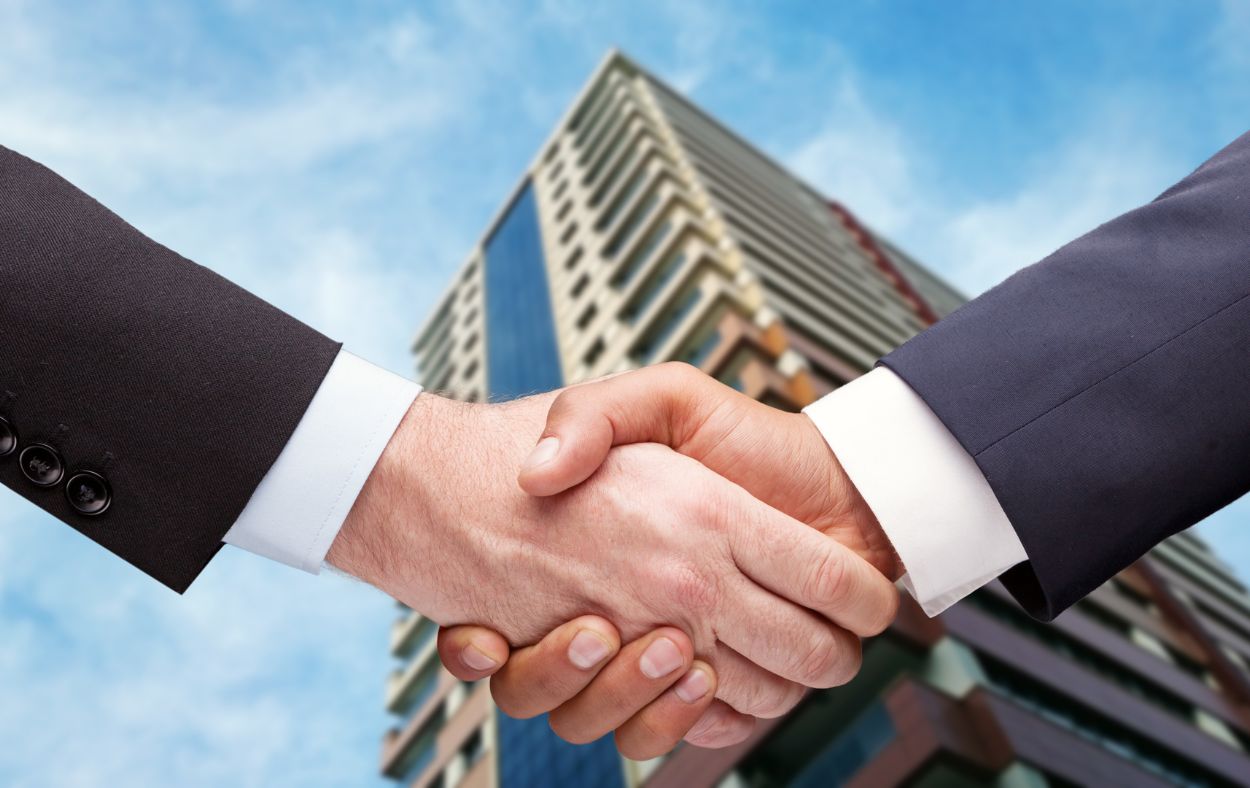 Why Choose Aarna Realters